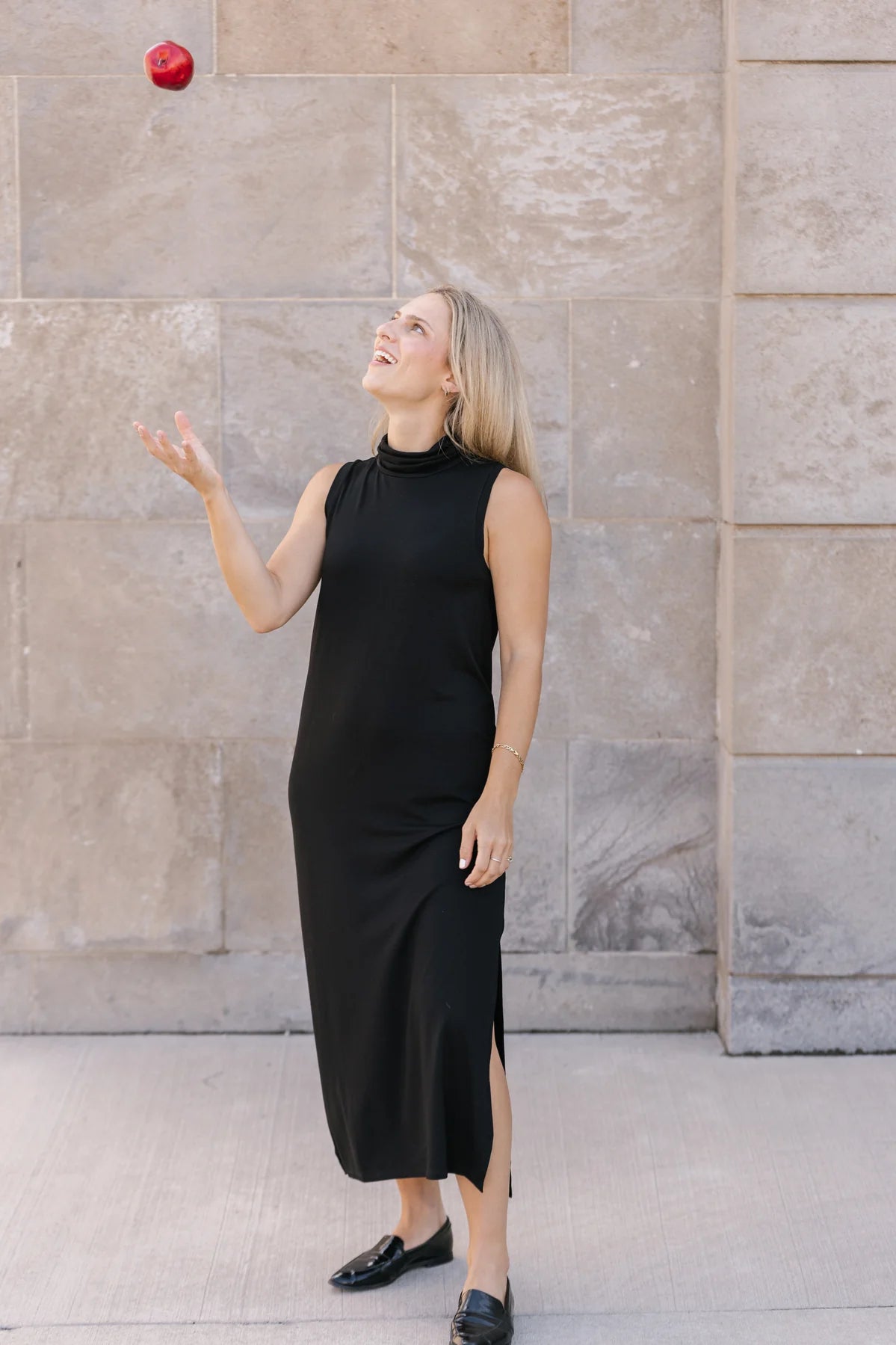Marilyn Dress