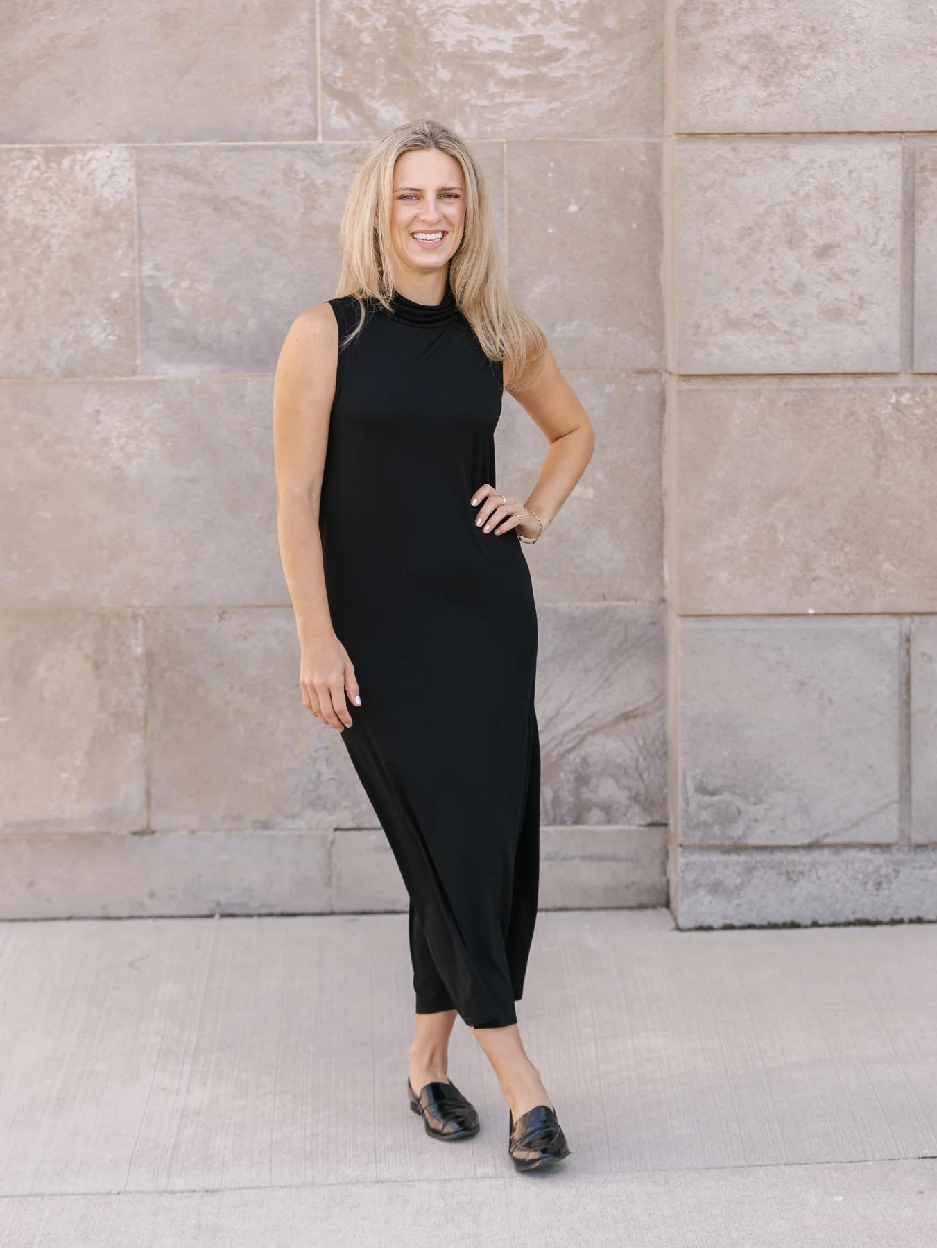 Marilyn Dress