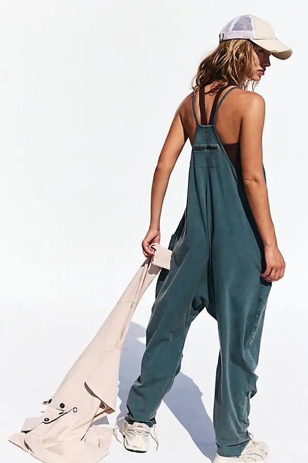 Hot Shot Onesie