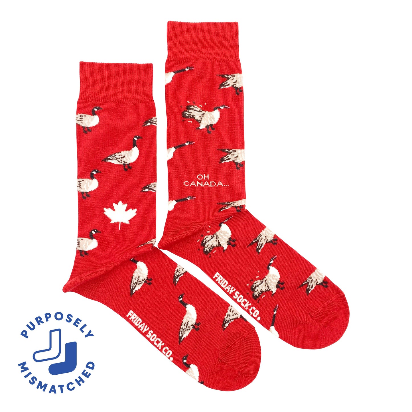 Canada Goose Socks