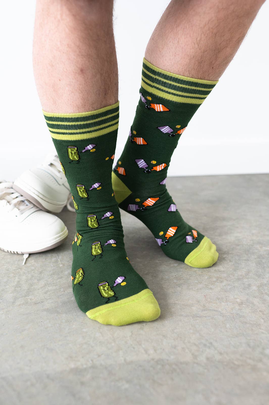 Pickleball Socks