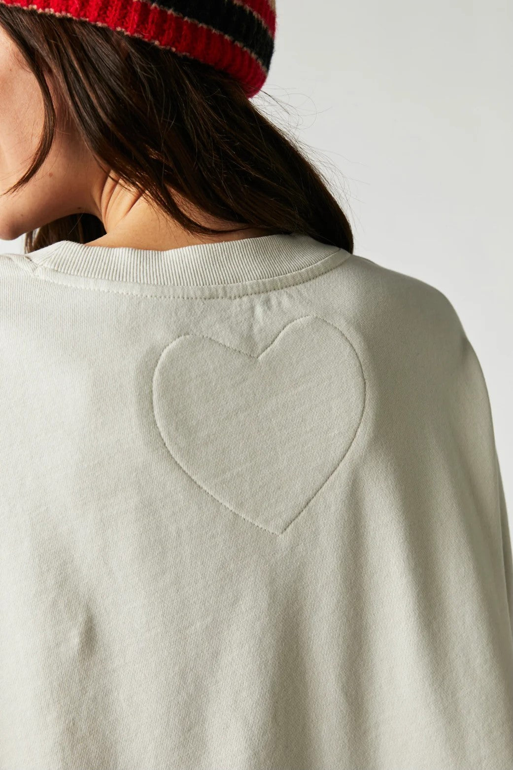 Eleanor Sweatshirt Dress