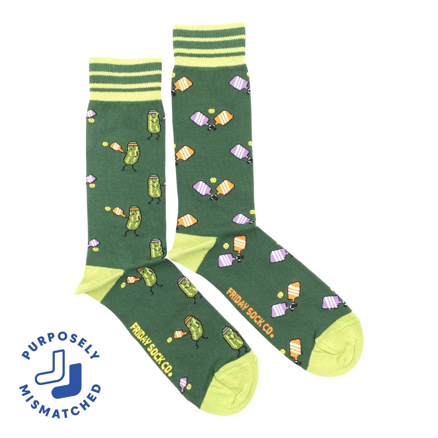 Pickleball Socks