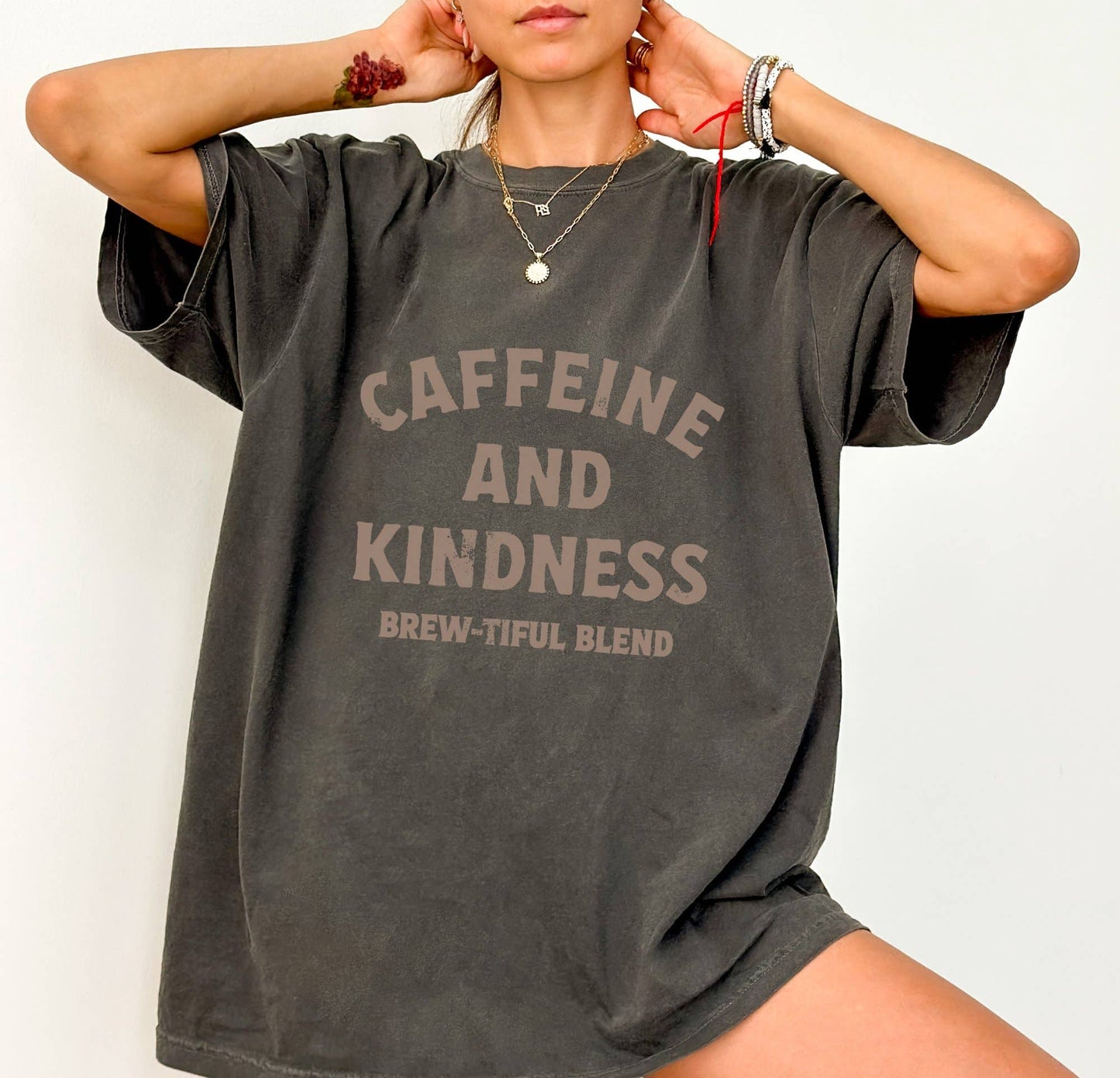Coffee Lover Tee