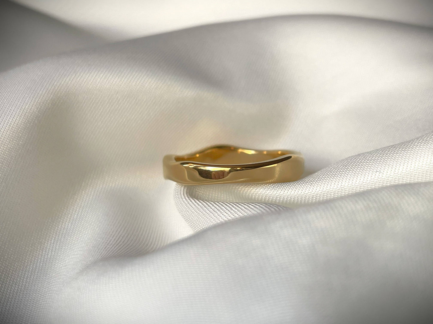 Nami Ring Set