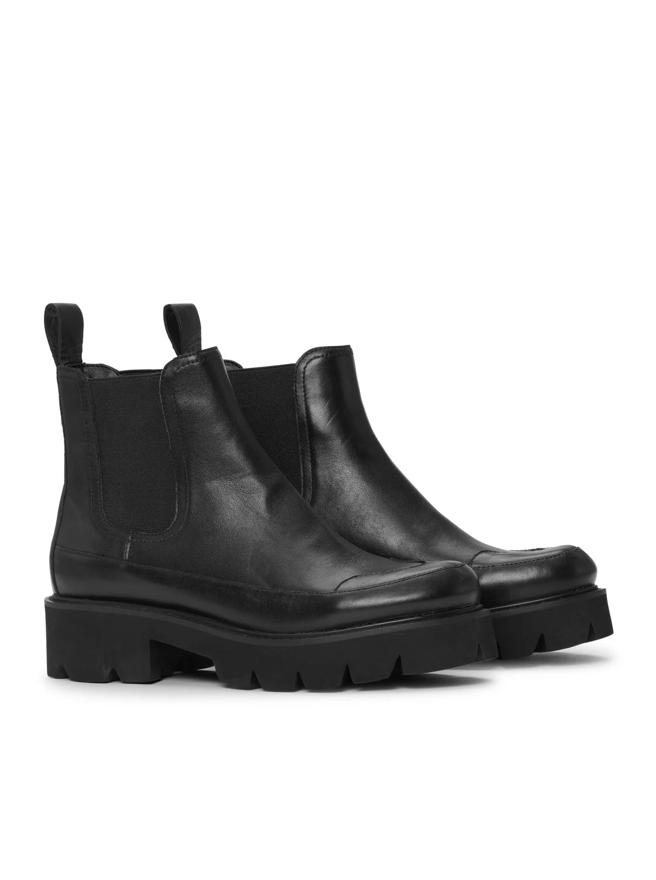 Miley Short Boots