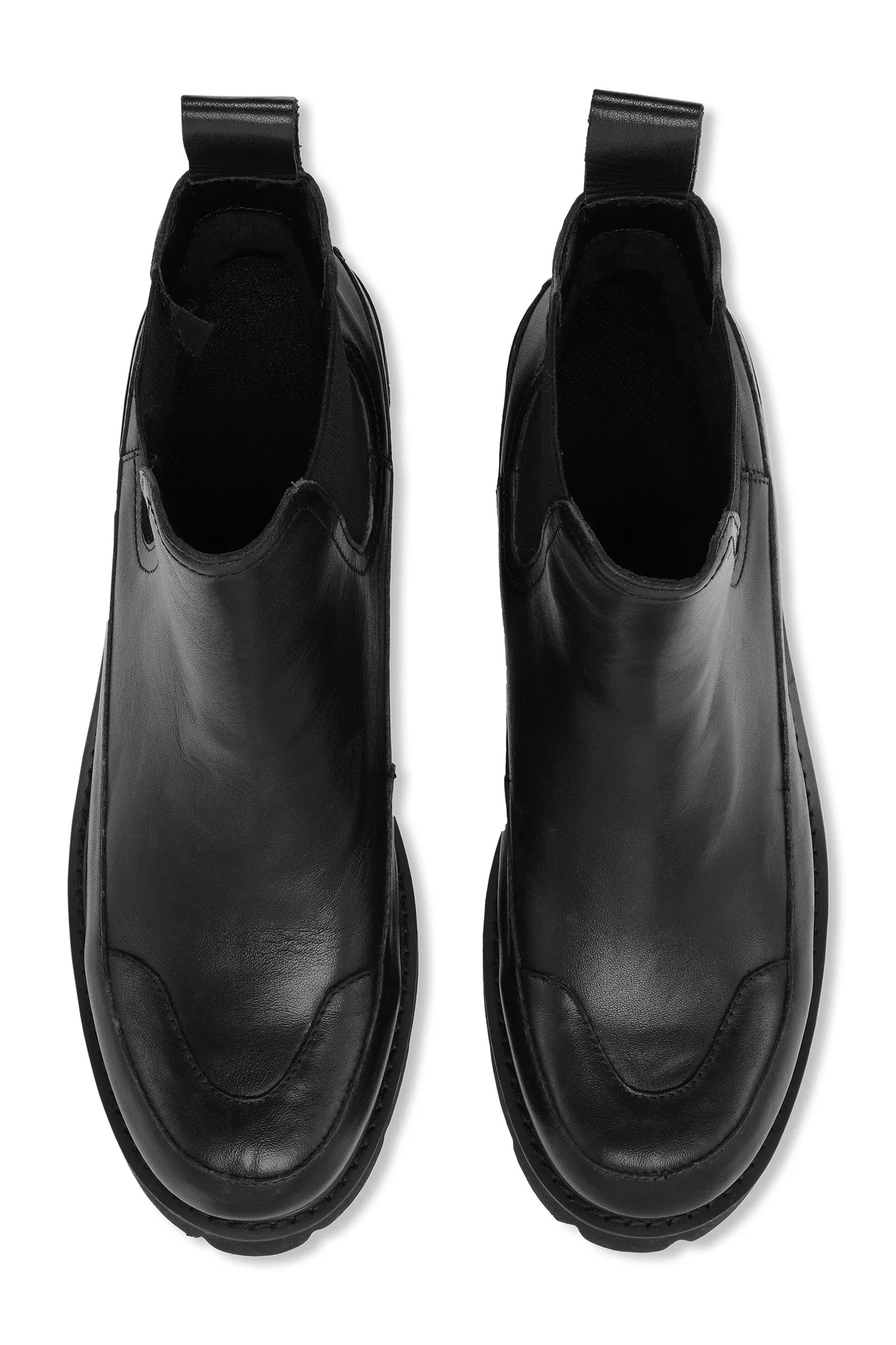 Miley Short Boots