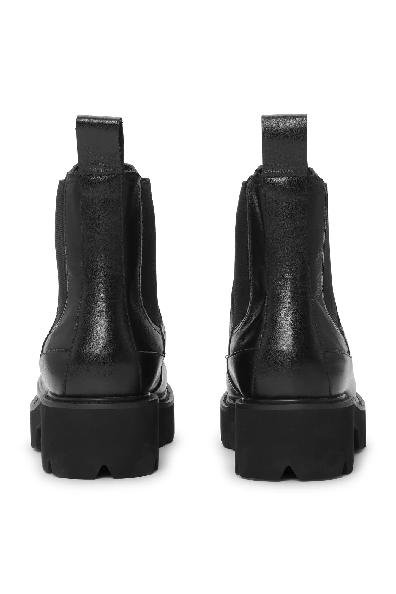 Miley Short Boots
