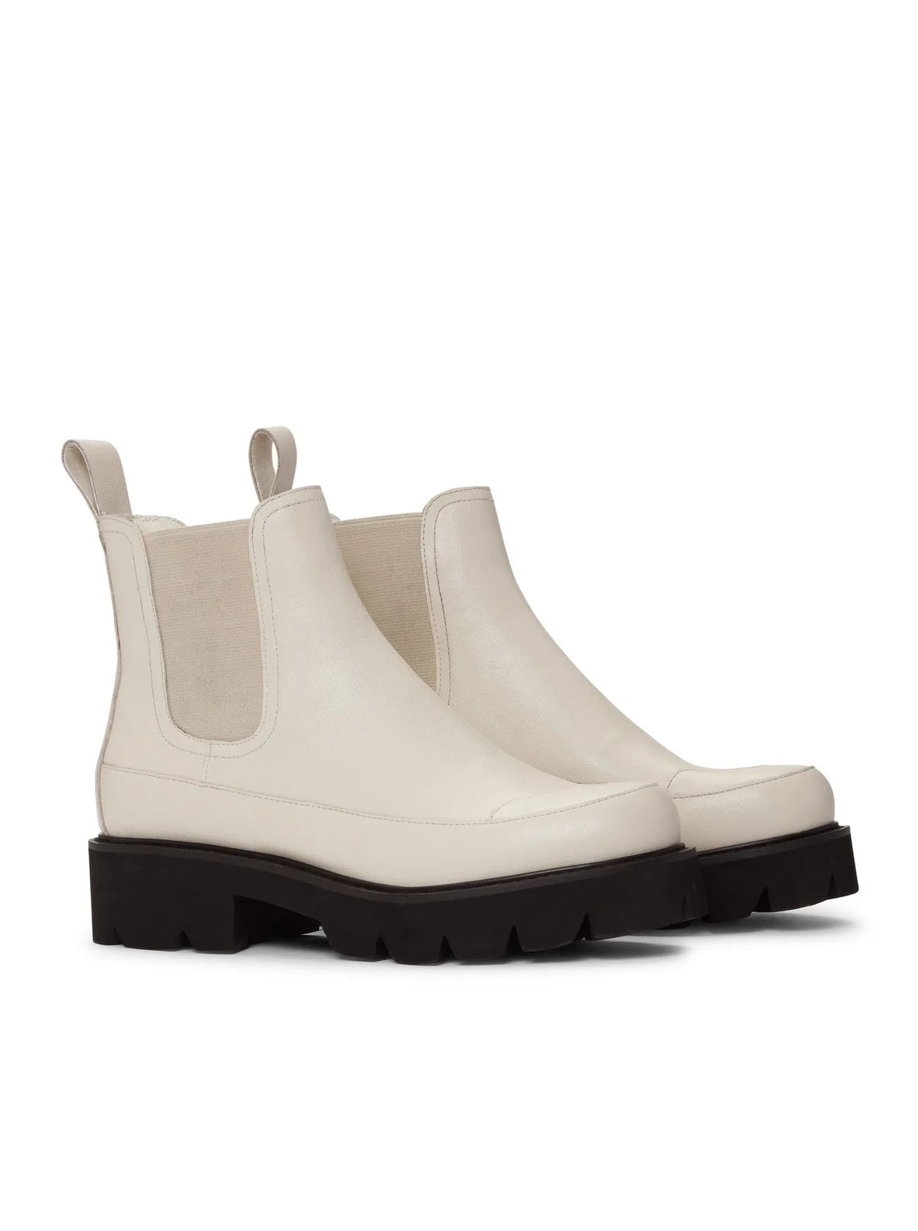 Miley Short Boots