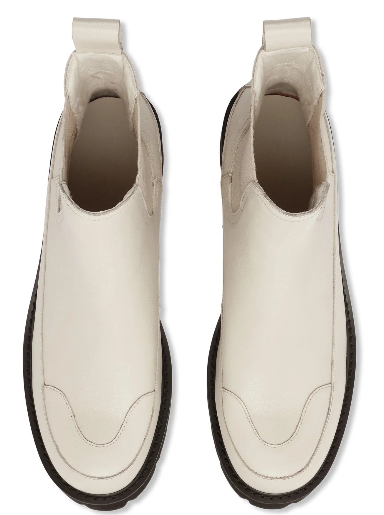 Miley Short Boots
