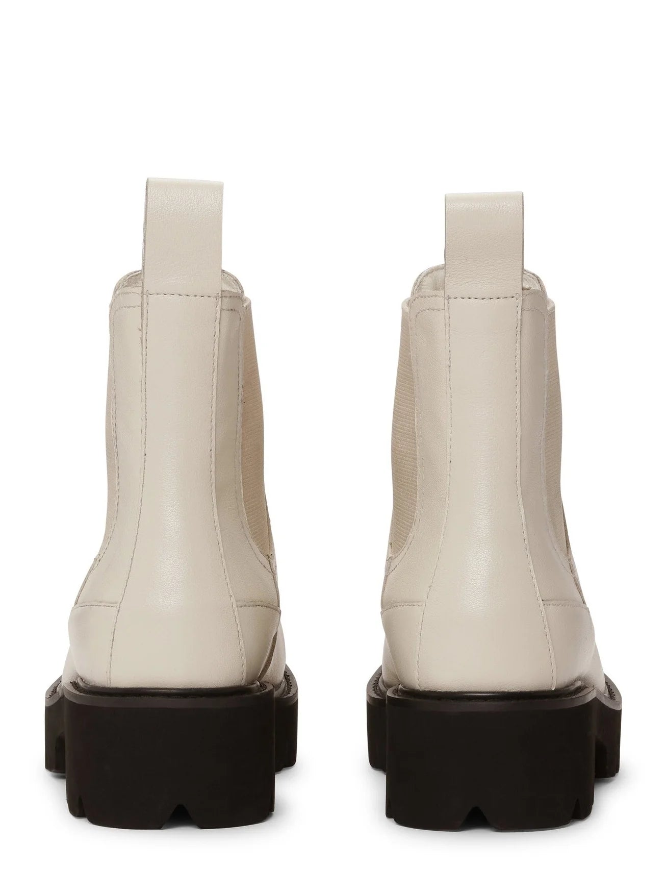 Miley Short Boots