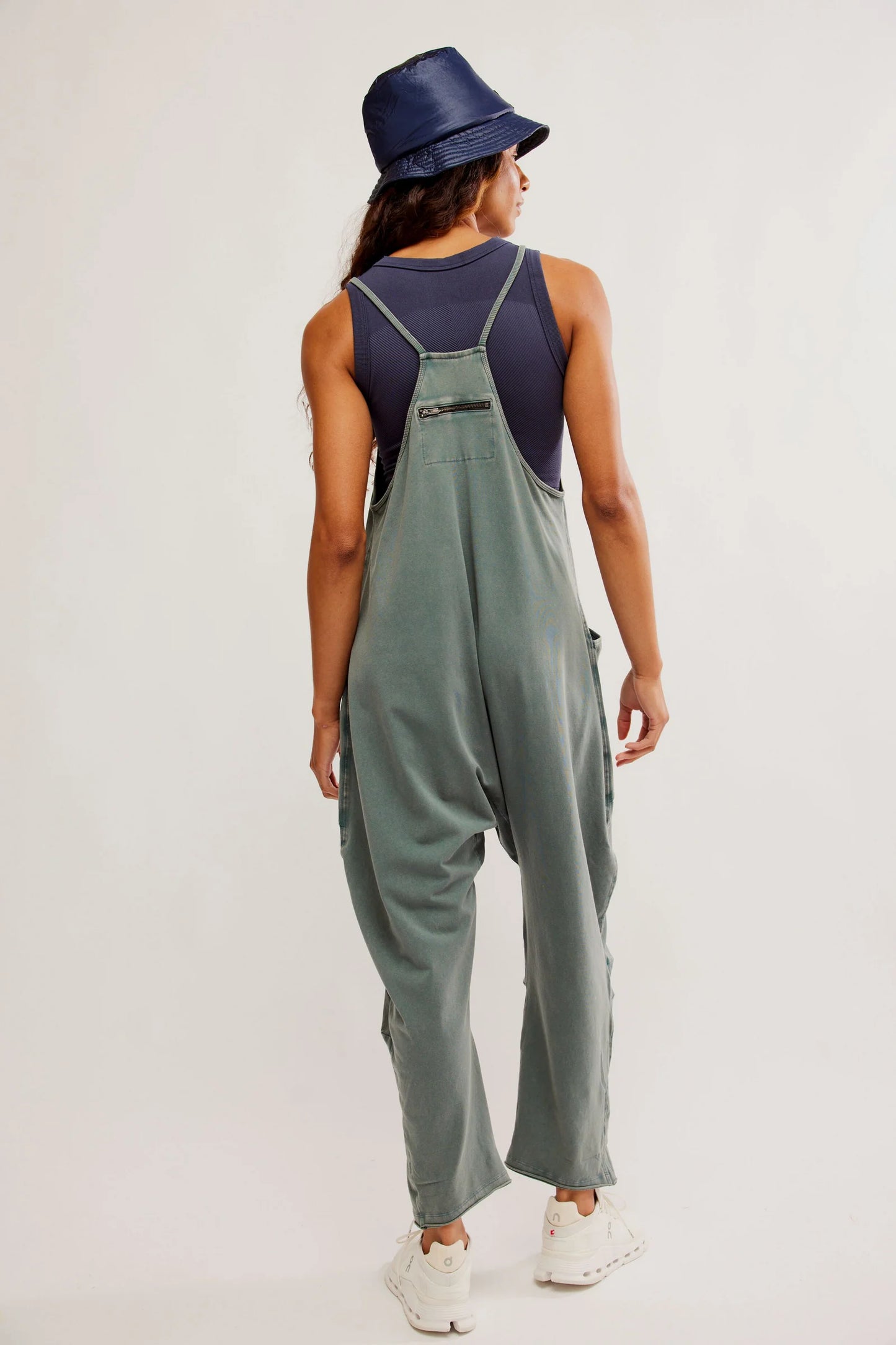 Hot Shot Onesie