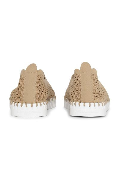 Latte Classic Tulip Shoes