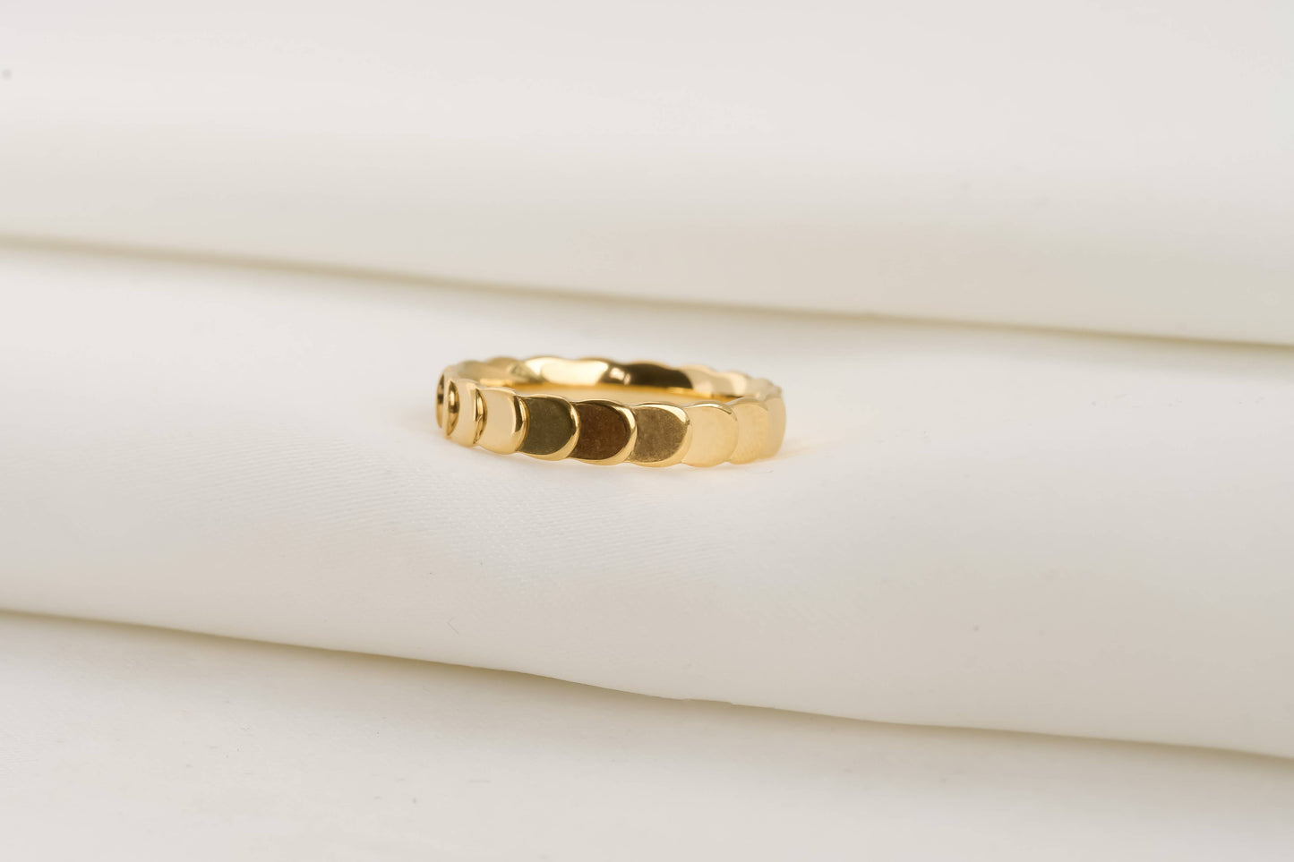 Isla Petal Ring