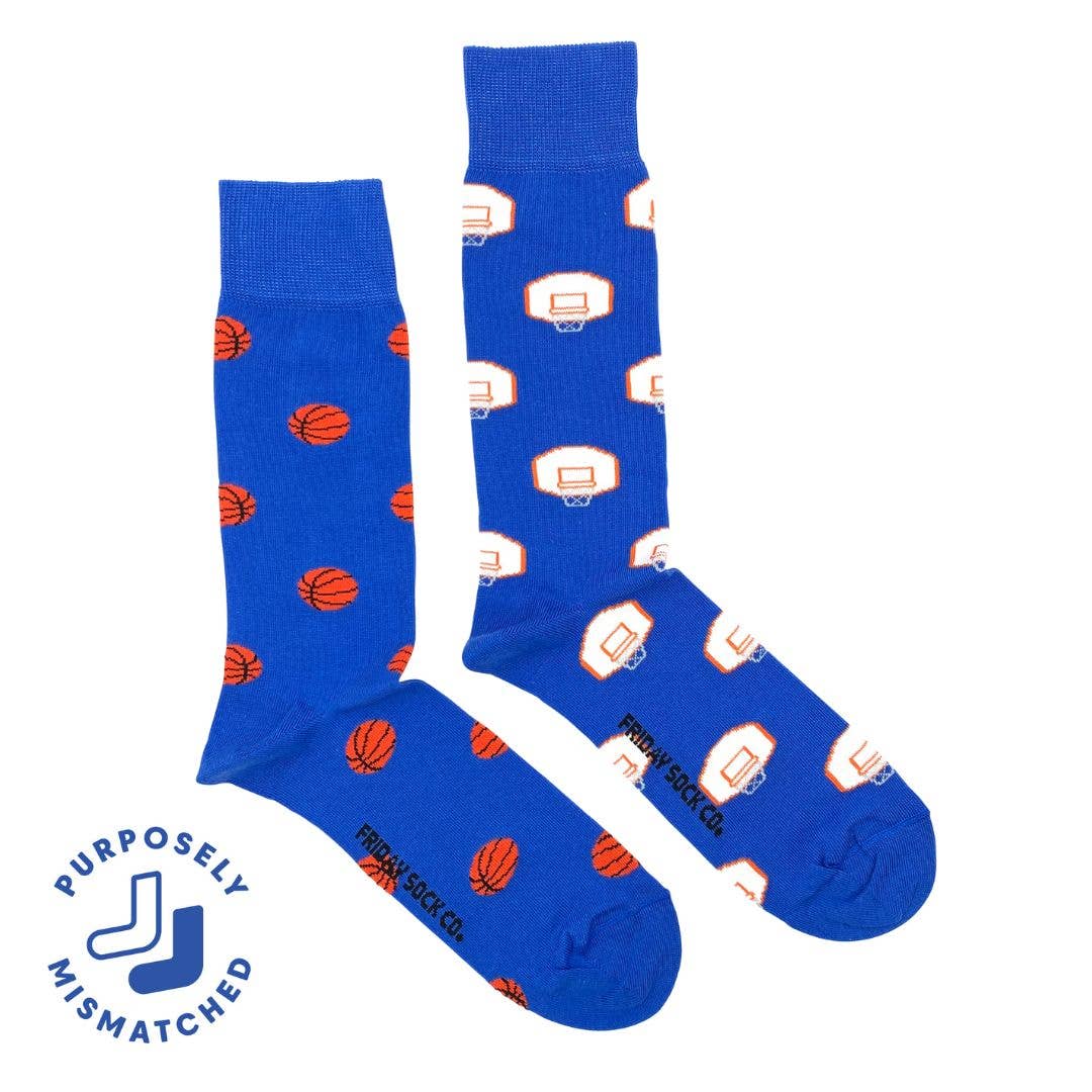 Basketball Socks