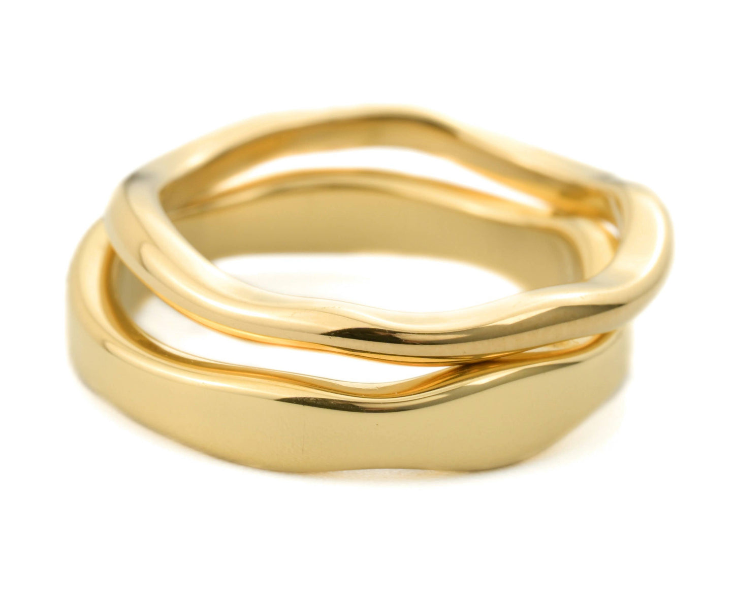 Nami Ring Set
