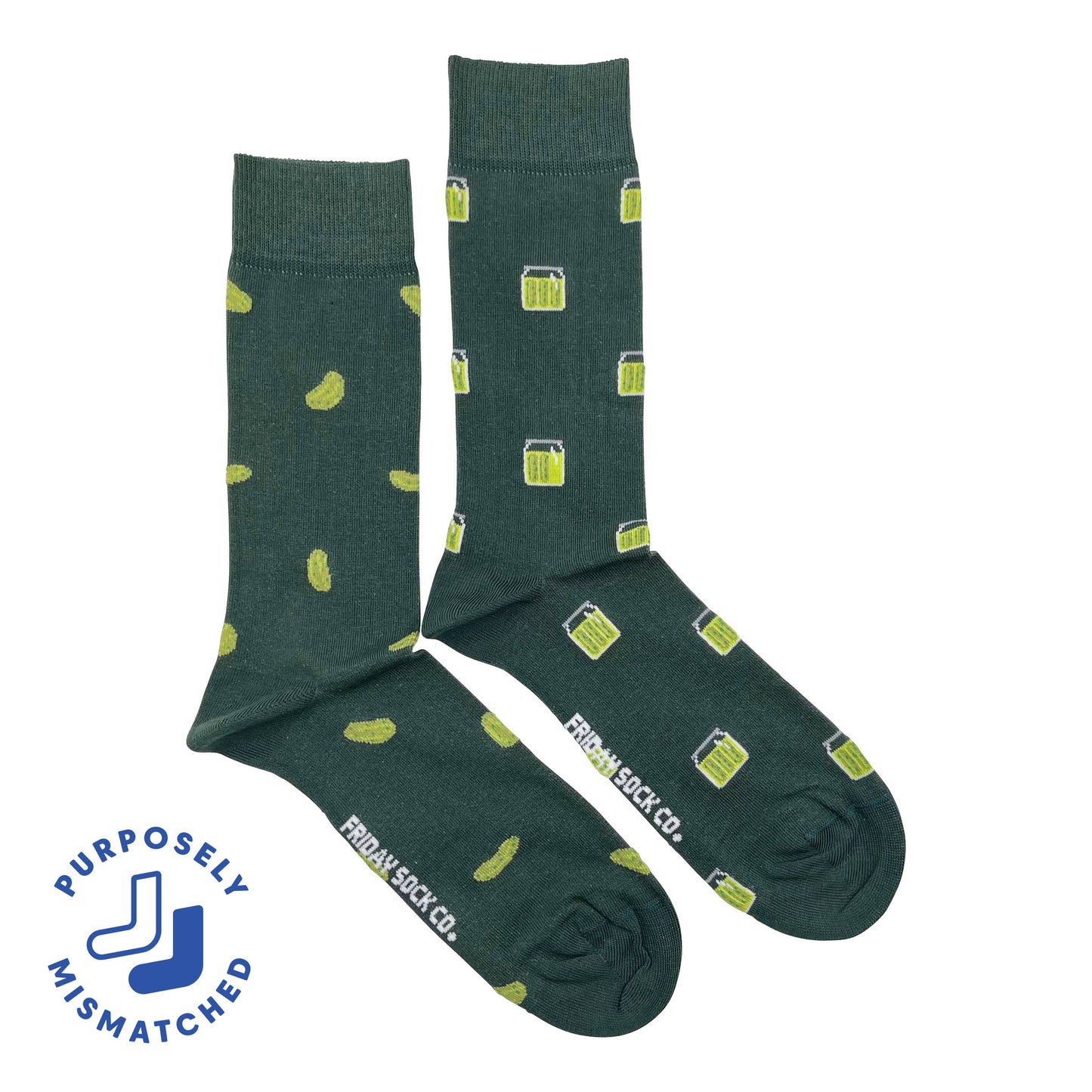 Pickle Socks