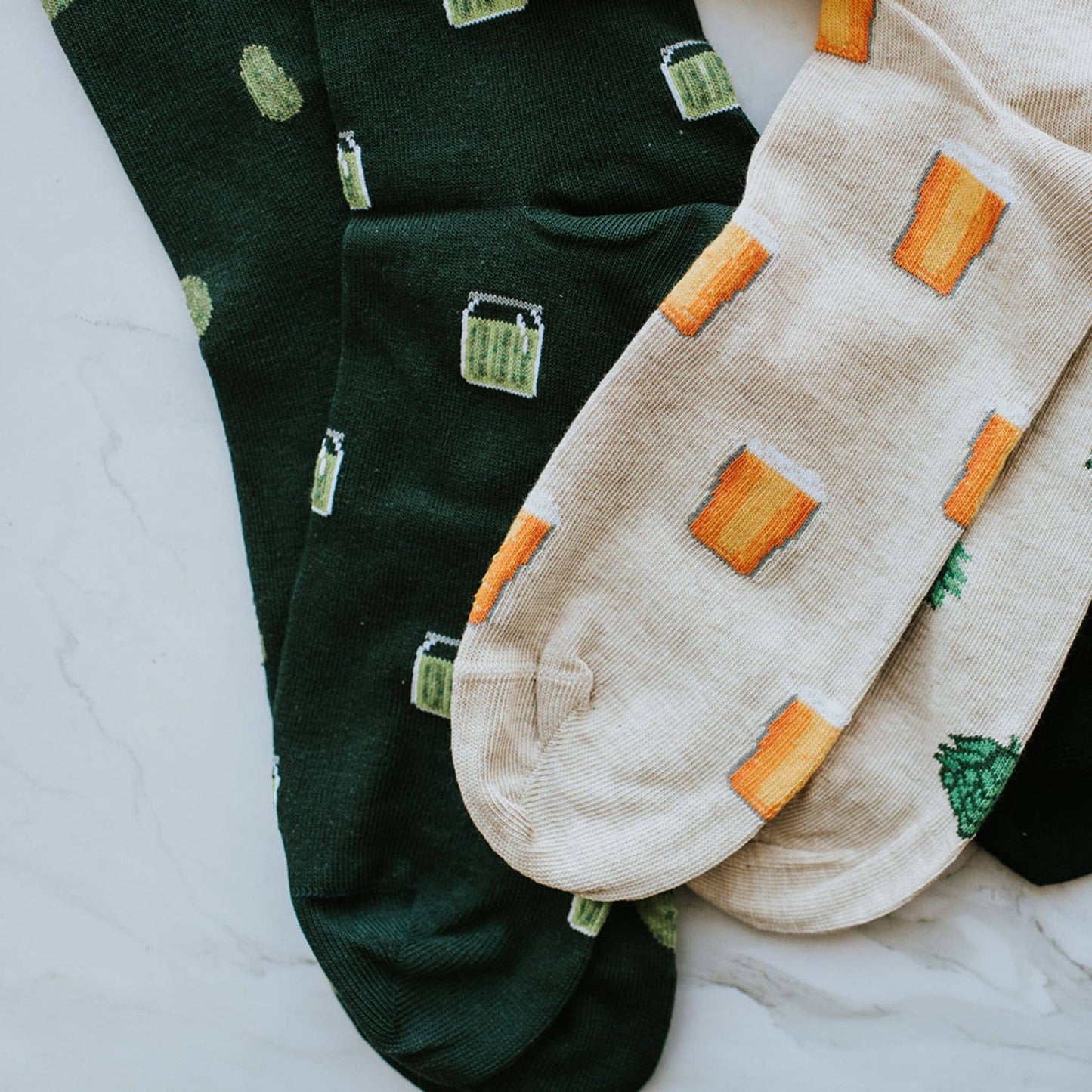 Pickle Socks