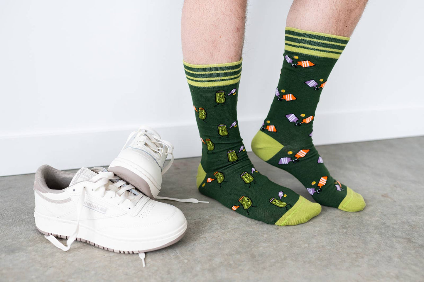 Pickleball Socks