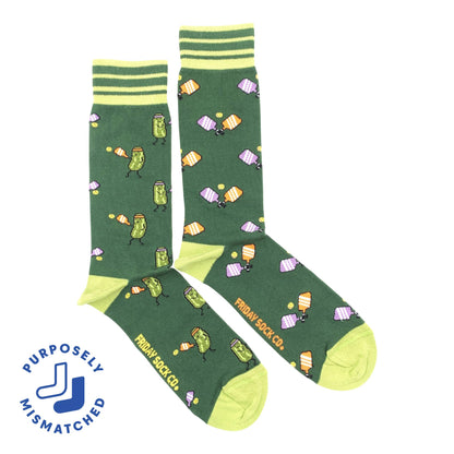 Pickleball Socks