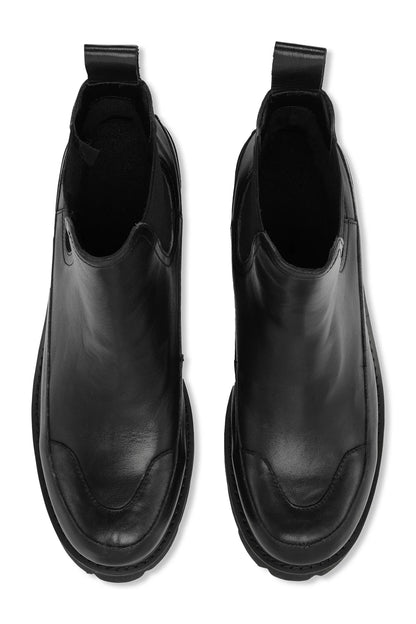 Miley Short Boots