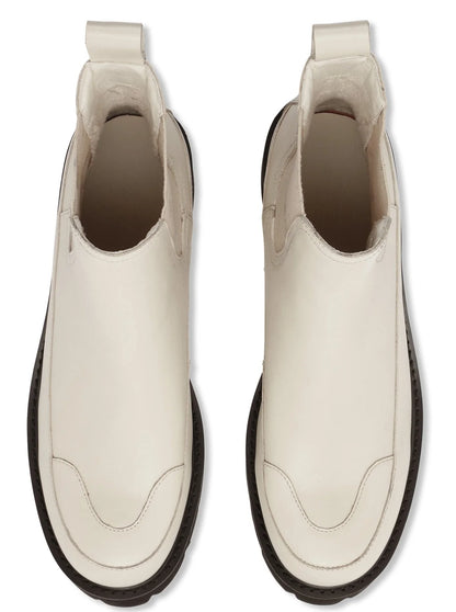 Miley Short Boots