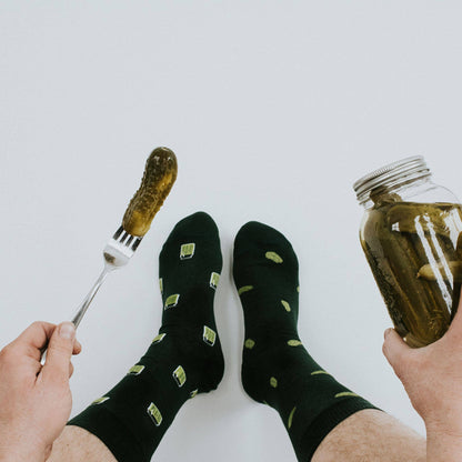 Pickle Socks